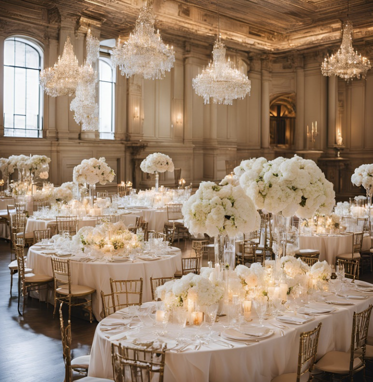 NYC Wedding Planners